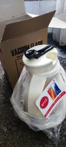 تجریه خرید فلاسک مدل رز ظرفیت 1 لیتر