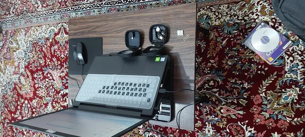 عکس ارسالی خریدار