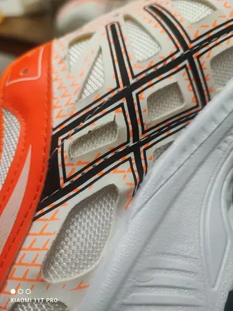 کفش پیاده‌روی سارزی مدل A.S.K_N.r.n.j_t.o.s_PbP