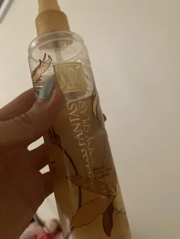 بادی اسپلش زنانه مای مدل ENDLESS FANTASY حجم 220 میلی لیتر