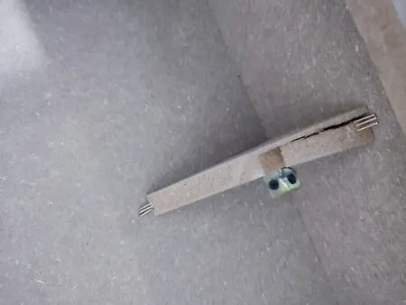 میز جلومبلی میز چوب مدل لاکچری مجموعه 4 عددی