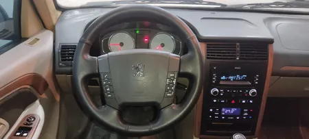 روکش فرمان  مدل SLX-BB مناسب برای پژو پارس