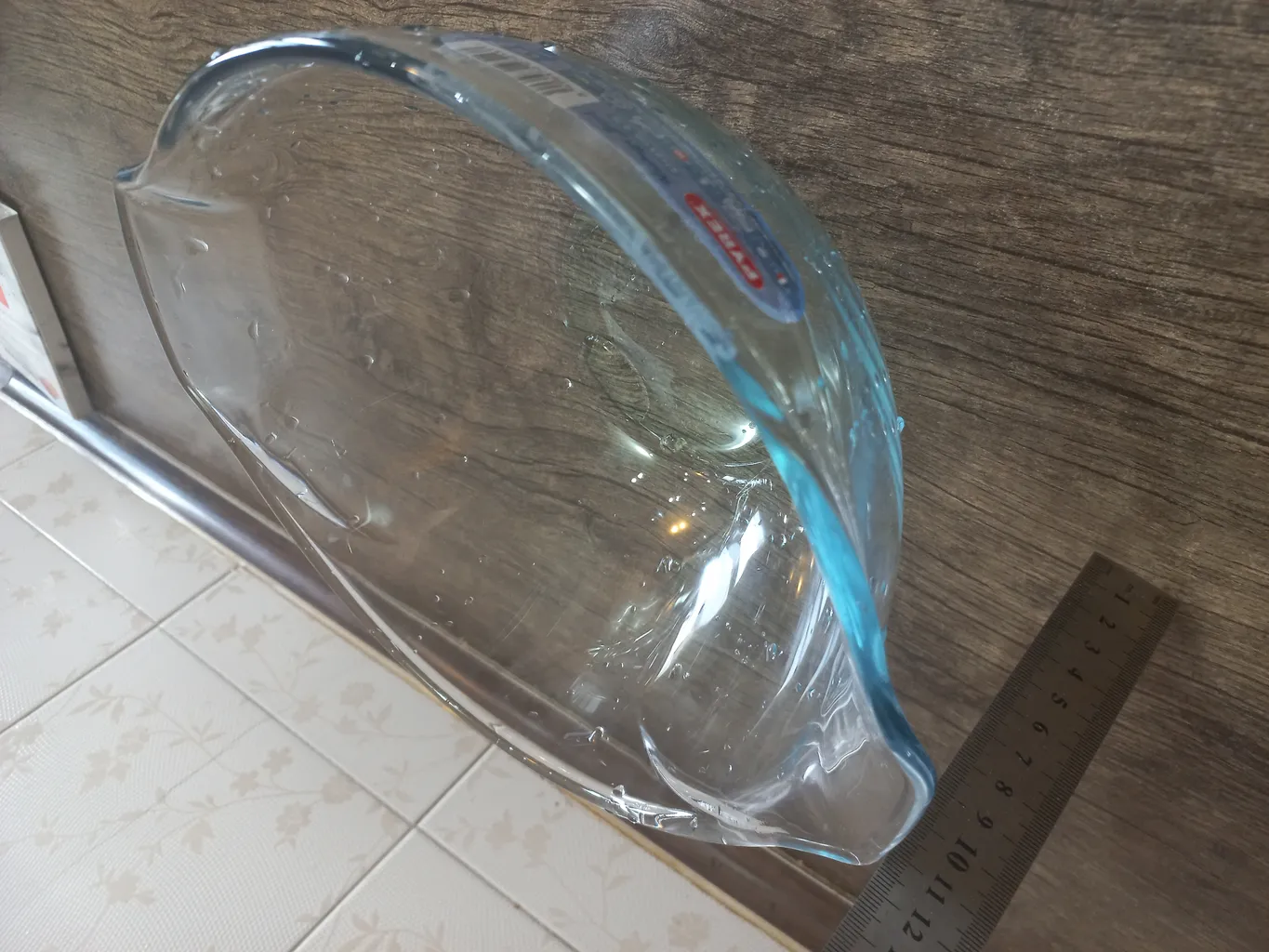 کاسه پیرکس کد 404