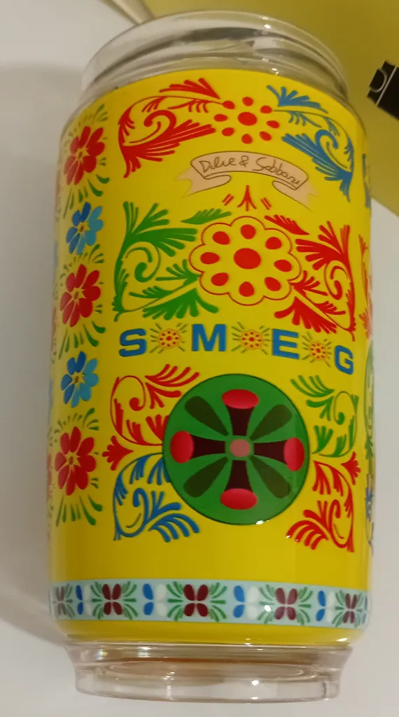 تراول ماگ اسمگ مدل لیمو گنجایش 0.24 لیتر