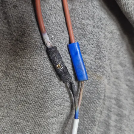 المنت گرمایش از کف مدل SID130W