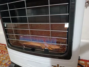 تجریه خرید بخاری گازی آکماز مدل بدون دودکش دیواری زمینی