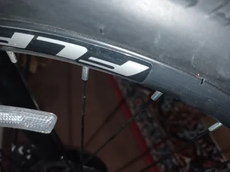 دوچرخه کوهستان فلش مدل ultra7 سایز طوقه 26