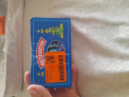 ریسه ال ای دی مدل Multi Function طول 10 متر