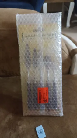 کاردک مدل 5930 مجموعه 5 عددی