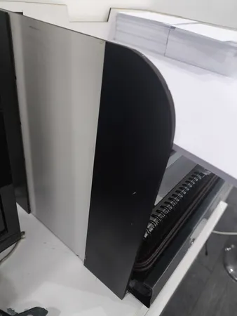 کازیه پاراکو مدل S01