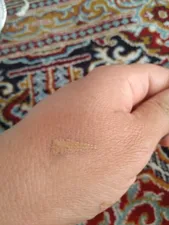 تجریه خرید ریمل ابرو فشن براو شماره 1