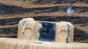 تجریه خرید تابه اویز پلاس مدل تک دسته السا سایز 26