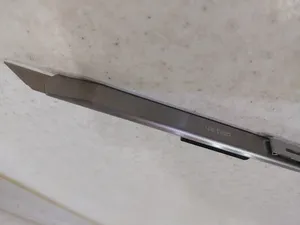 تجریه خرید کاتر دلی مدل 2034