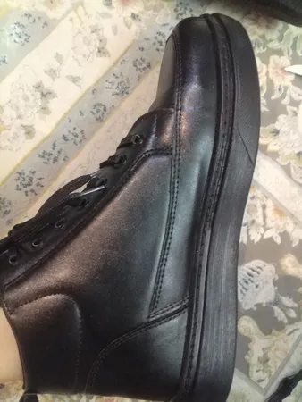 نیم بوت زنانه مدل venilo