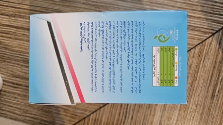 ساشه کلاژن کلاژینو -  5 گرم بسته 30 عددی