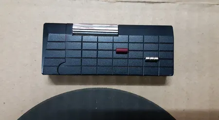 آهن ربا مدل CYL22 بسته 10 عددی