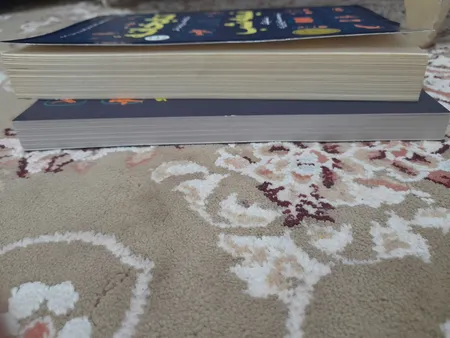 کتاب کتابخانه نیمه شب اثر مت هیگ انتشارات آیین محمود