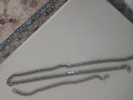 نیم ست مدل استیل