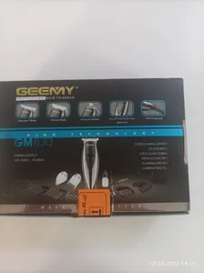 تجریه خرید ماشین اصلاح سر صورت و بدن آی جیمی مدل 830