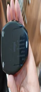 تجریه خرید هیتر ساینا مدل هالوژن اکوپلاس