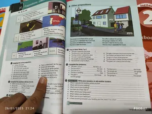 تجریه خرید کتاب Oxford Word Skills Elementary Vocabulary Second Edition اثر Ruth Gairns And Stuart Redman انتشارات الوندپویان