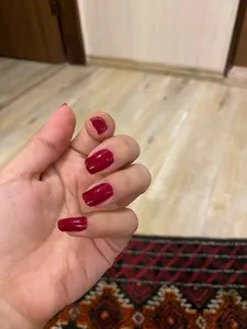 تجریه خرید لاک ناخن استایکس شماره S28