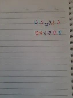 خودکار 8 رنگ پنتر مدل Sp 101