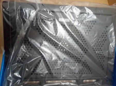 پایه خنک کننده سادیتا مدل SCP-C1