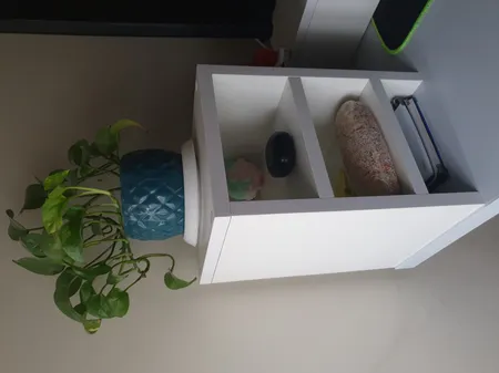 نظم دهنده میز کد A71