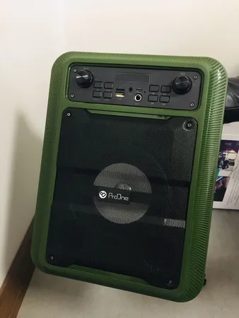 اسپیکر بلوتوثی پرووان مدل PSB 4910