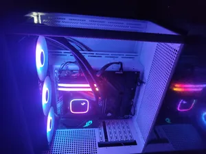 تجریه خرید کیس کامپیوتر گیم مکس مدل Infinity