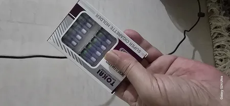 فیلتر چوب سیگار مدل ژاپنی Toki