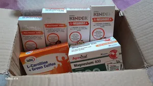 تجریه خرید شربت مولتی کد جویس فیشر کیندر - 200 میلی لیتر