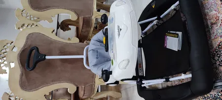 روروک دلیجان مدل روما