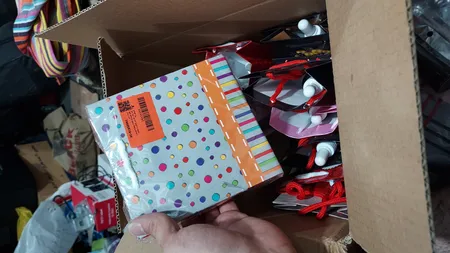 پاکت هدیه کد 003-3 بسته 5 عددی