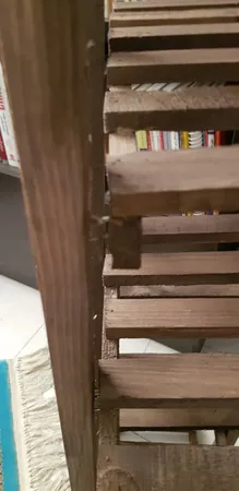 استند گلدان مدل Mt012