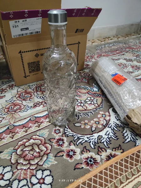 عکس ارسالی خریدار