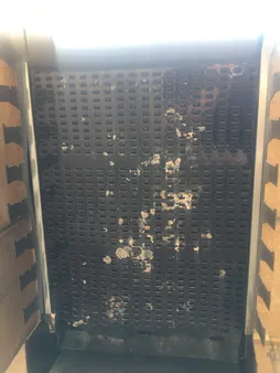 کباب پز نوبل مدل N8