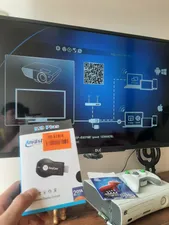 تجریه خرید دانگل انی کست مدل M9 plus