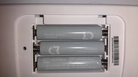 ترازو دیجیتال میجیا مدل S400 MJTZC01YM
