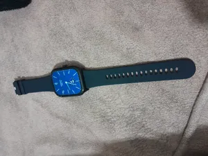 تجریه خرید ساعت هوشمند تی سی اچ مدل TCH Z10