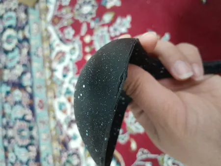 سرویس کفگیر و ملاقه 3 پارچه شنگیا مدل P4205 & P4209 & M6972