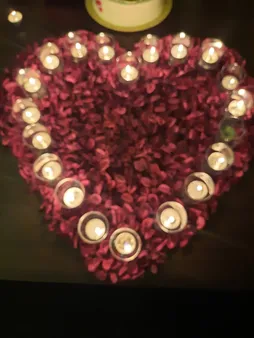 گل خشک کوه شاپ کد D3018- A003