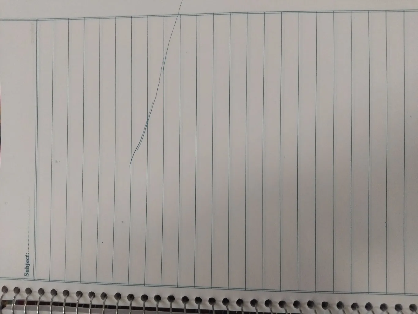 دفتر مشق 100 برگ کد 20 به همراه مداد نوکی بسته 5 عددی