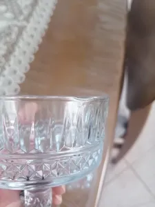 تجریه خرید بستنی خوری پاشاباغچه مدل الیسا کد 51749 بسته شش عددی