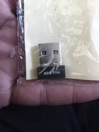 دانگل وای فای بی سیم مدل 150M