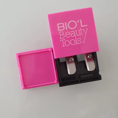 مداد تراش آرایشی بیول مدل 480