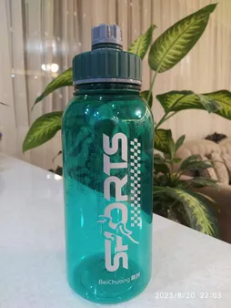 قمقمه مدل Sport start گنجایش 2 لیتر