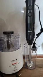 گوشت کوب برقی آ ا گ مدل HB4-1-4GG