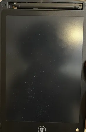 کاغذ دیجیتالی مدل KD85